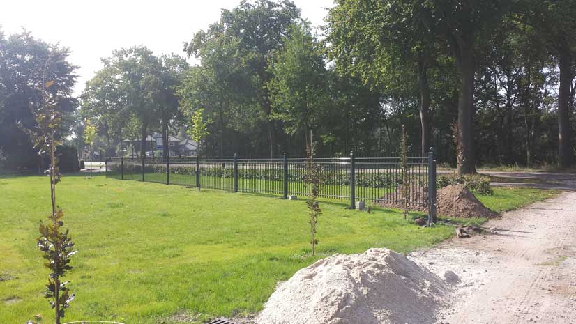 Grondwerken